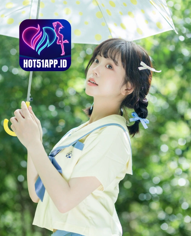 Madeline Turner HOT51APP.ID