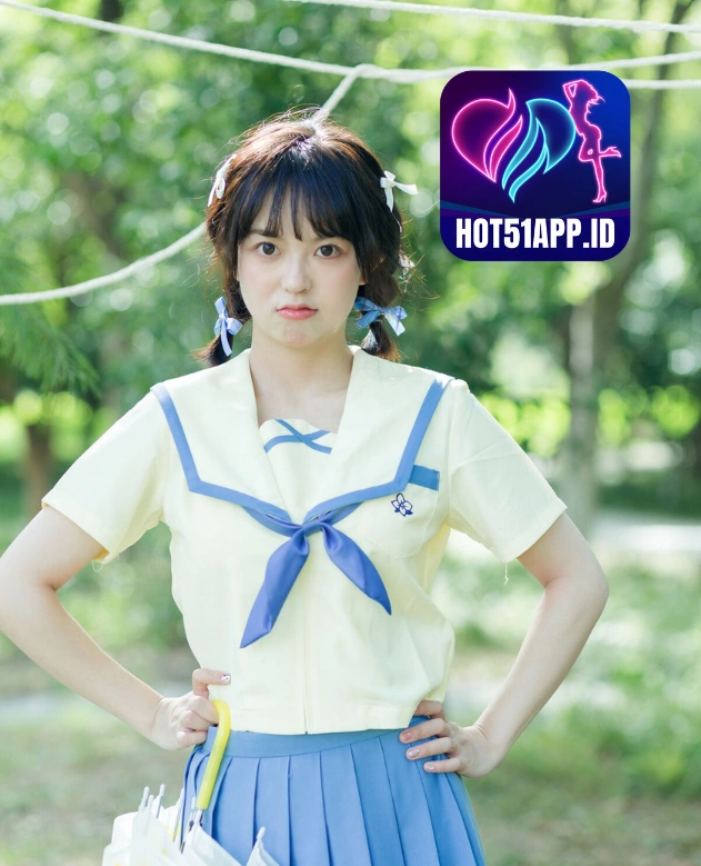 Madeline Turner HOT51APP.ID