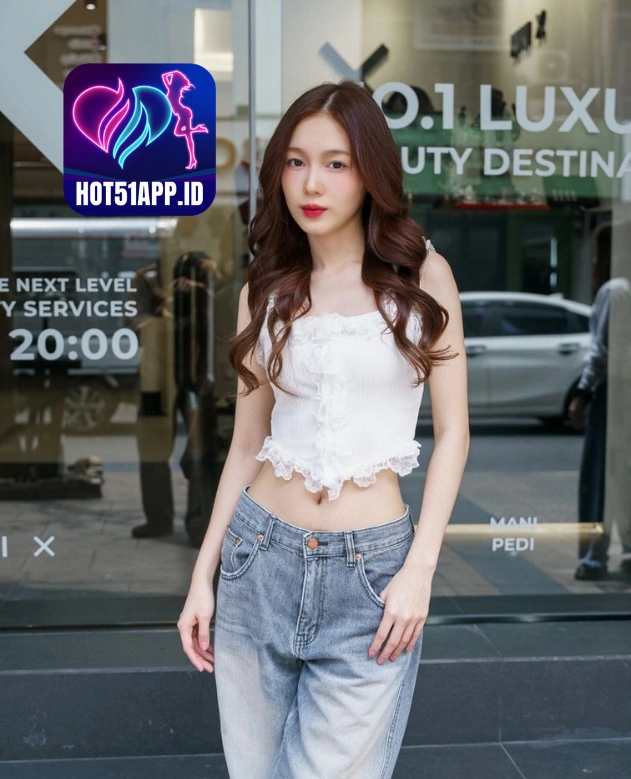 Madeline Whitcombe Hot51APP.ID