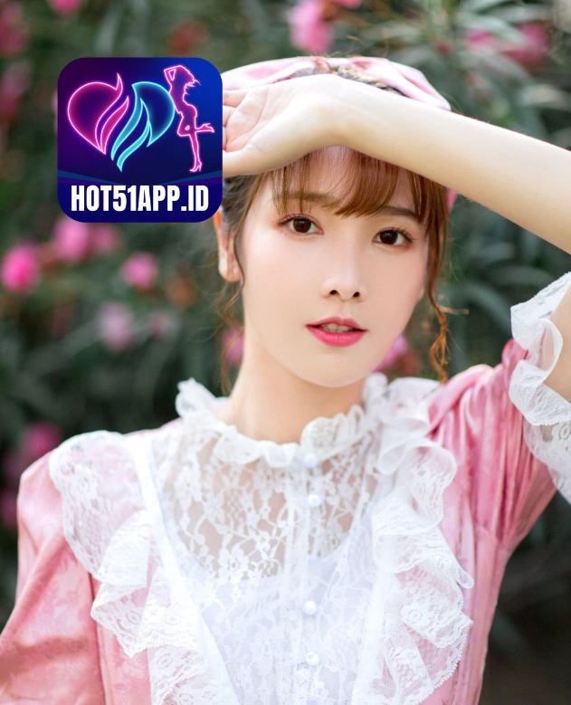 Mallory Parker-HOT51APP.ID