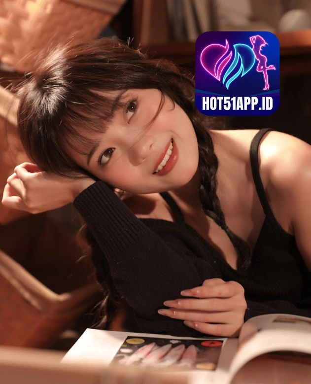 Mason Bennett HOT51APP.ID