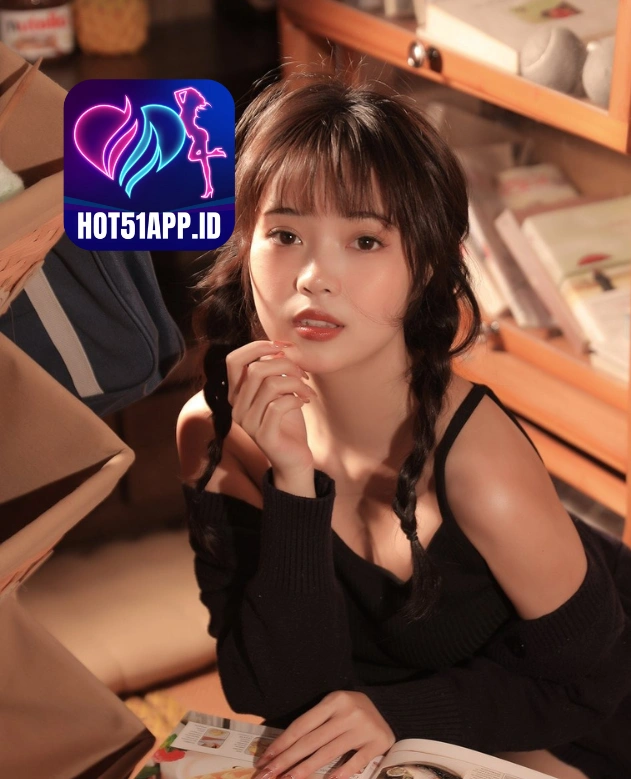 You are currently viewing Pesona Mason Bennett di Hot51 MOD APK