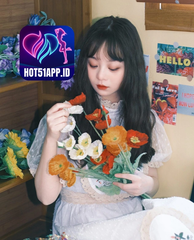 You are currently viewing Maxwell Ward Cantik di Hot51 Apk 2026 Eksklusif ID