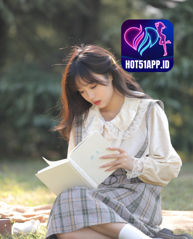 Megan Scott HOT51APP.ID