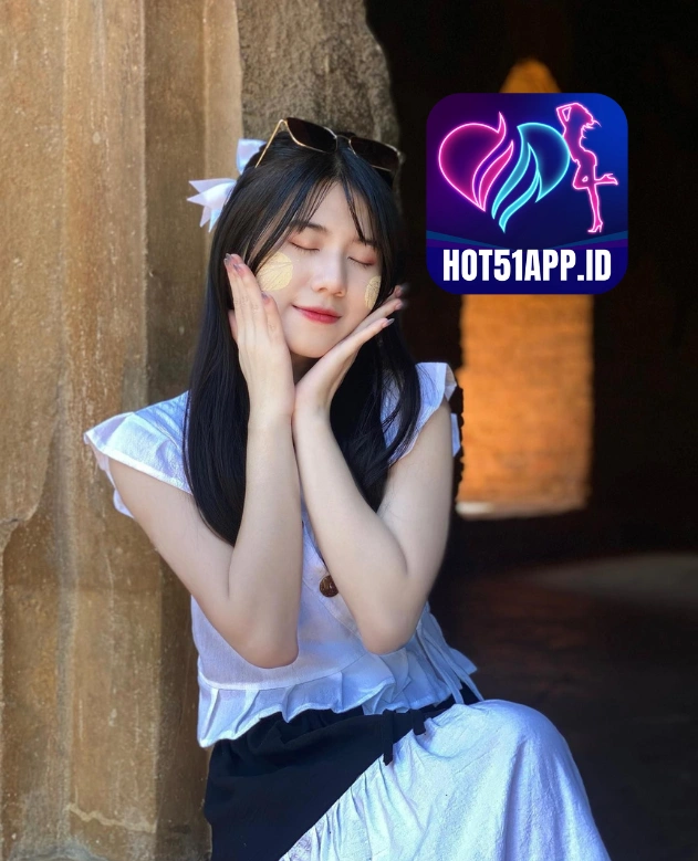 Melody Wright-HOT51APP.ID