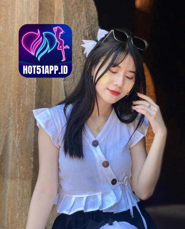 Read more about the article Melody Wright Cantik dan Populer di Hot51 Apk 2026