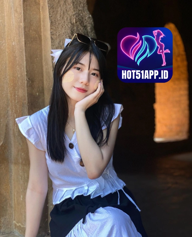 Melody Wright-HOT51APP.ID