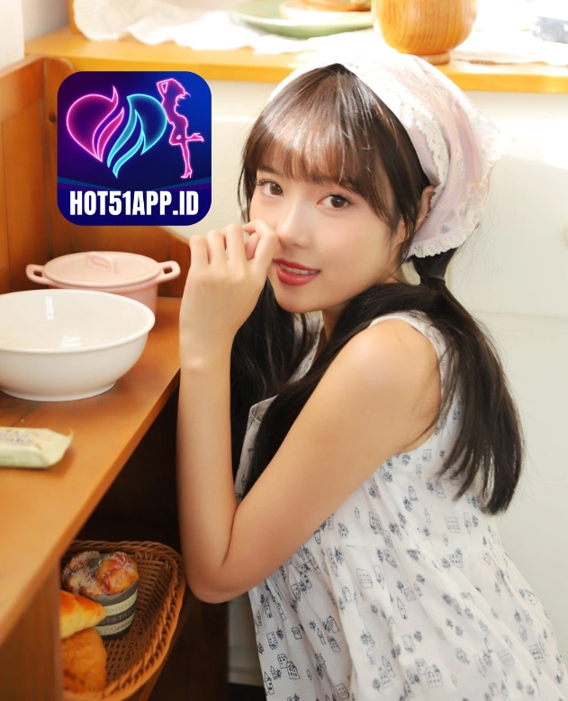 Mia Evans HOT51APP.ID