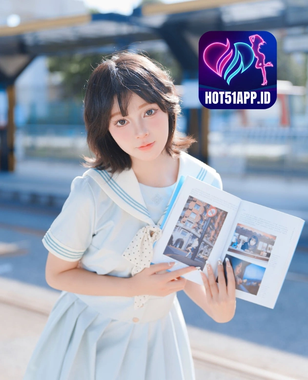 Michael Johnson Hot51APP.ID