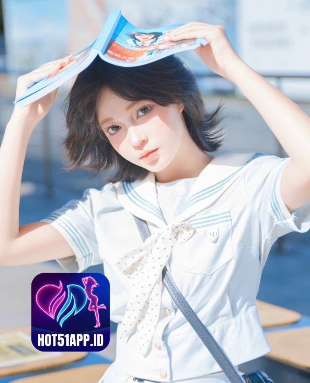 Michael Johnson Hot51APP.ID