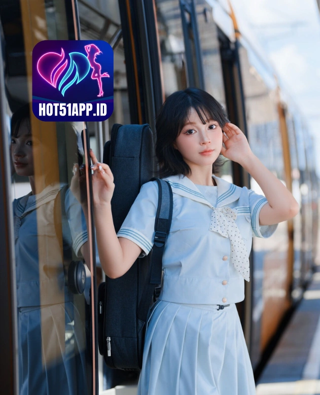 You are currently viewing Michael Johnson Bintang Cantik di Hot51 Apk 2026