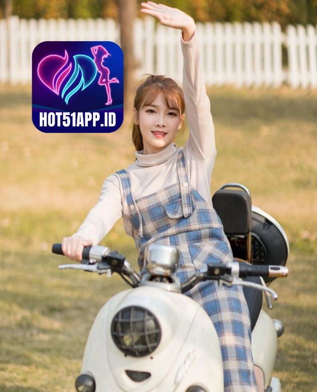 Read more about the article Mitchell Ward Cantik dan Menawan di Hot51 Apk 2026