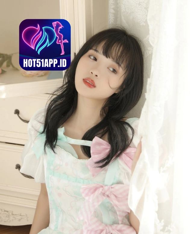 Nathaniel Hughes HOT51APP.ID