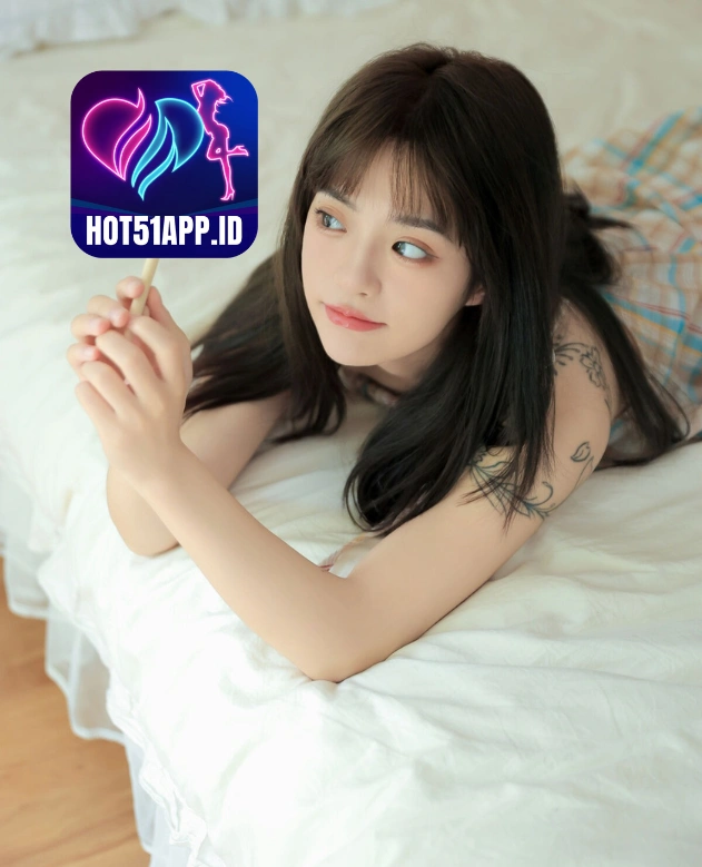 You are currently viewing Nicholas Ford Cantik Memukau di Hot51 Apk 2026