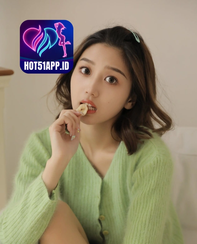 Olivia Grant HOT51APP.ID