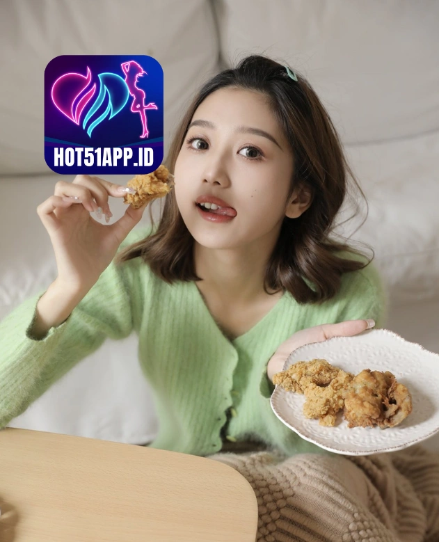 You are currently viewing Olivia Grant Cantik di Hot51 MOD APK Terbaru