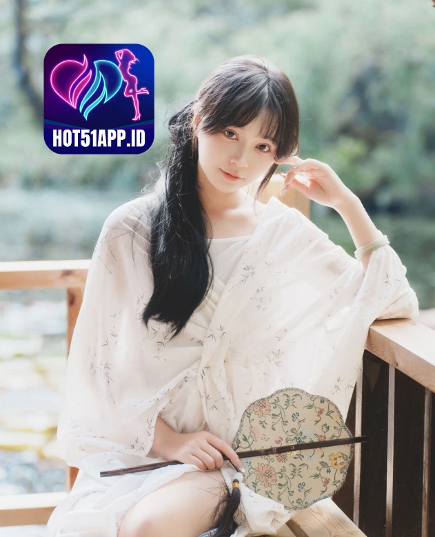 Olivia Smith Hot51APP.ID