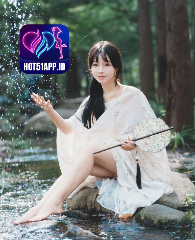 You are currently viewing Olivia Smith Cantik dan Memukau di Hot51 Apk 2026