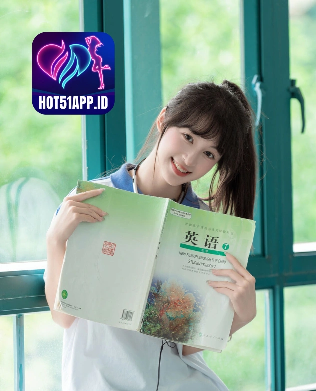 You are currently viewing Owen Brooks Cantik Memesona di APK Hot51