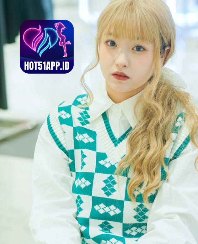 Paige Bennett HOT51APP.ID