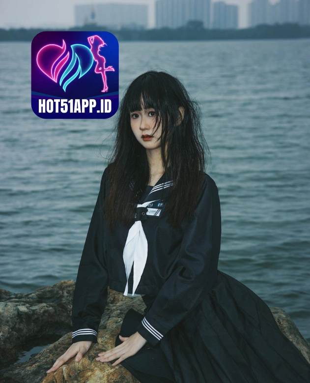 Phoebe Scott-Hot51APP.ID