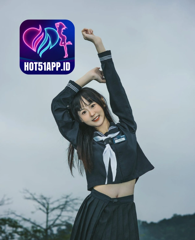 Phoebe Scott-Hot51APP.ID