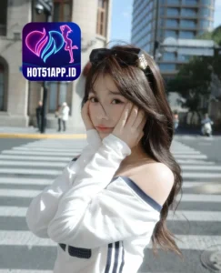 Read more about the article Ruby Parker Gadis Cantik di Hot51 Apk 2026