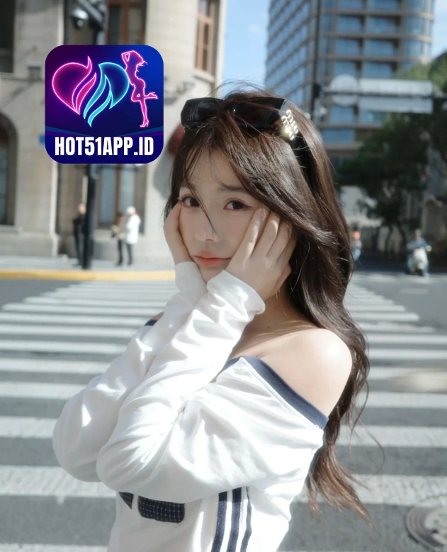 Read more about the article Ruby Parker Gadis Cantik di Hot51 Apk 2026