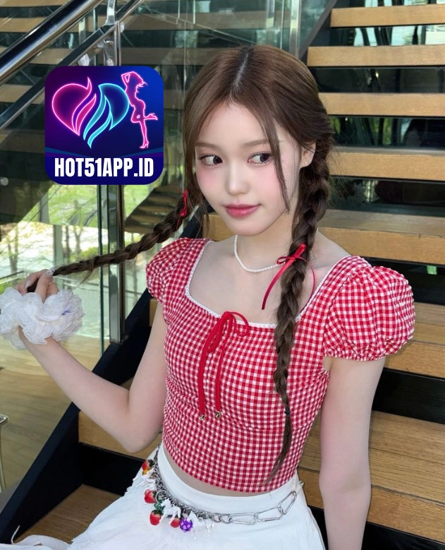 Read more about the article Tristan Russell Cantik di Hot51 Apk 2026