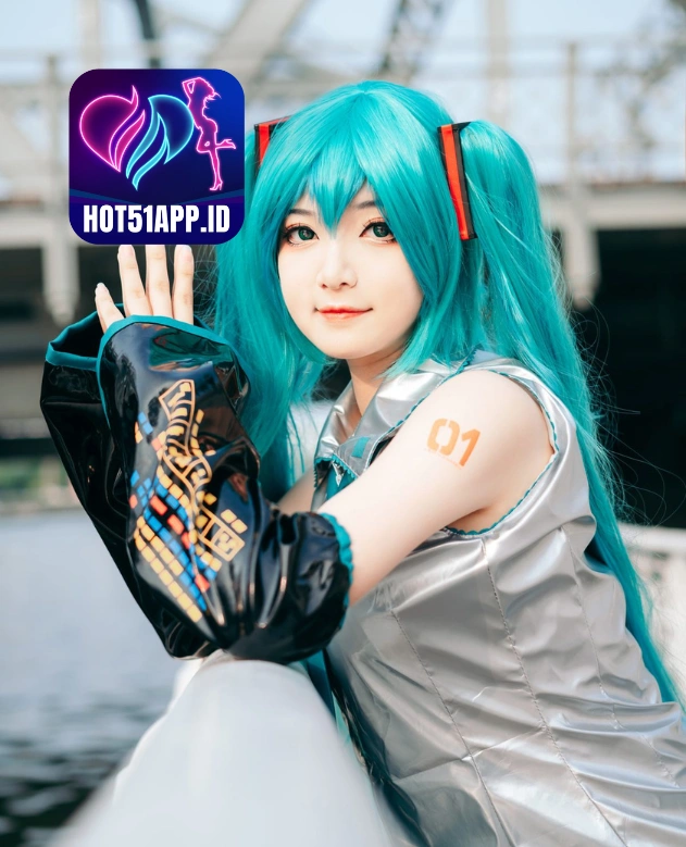 You are currently viewing Vincent Morris Cantik di Hot51 APK 2026 Terbaru ID