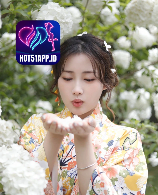 Xavier Bell-Hot51APP.ID 