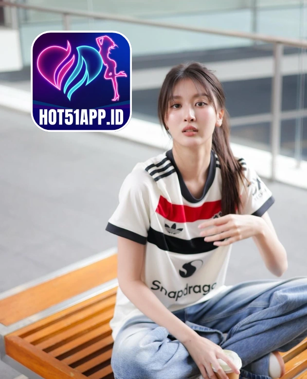 You are currently viewing Aaron Patterson Cantik Memukau di Hot51 Apk 2026