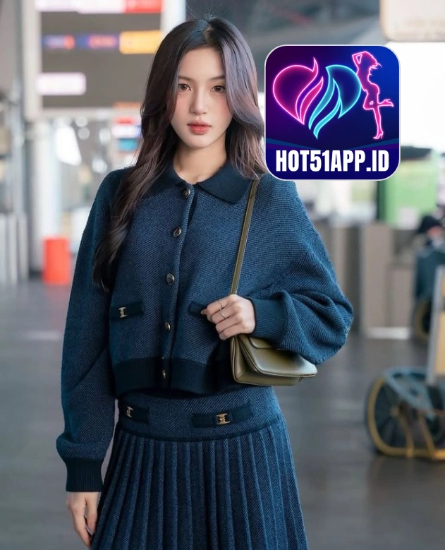 Alice Chapman-Hot51App.id