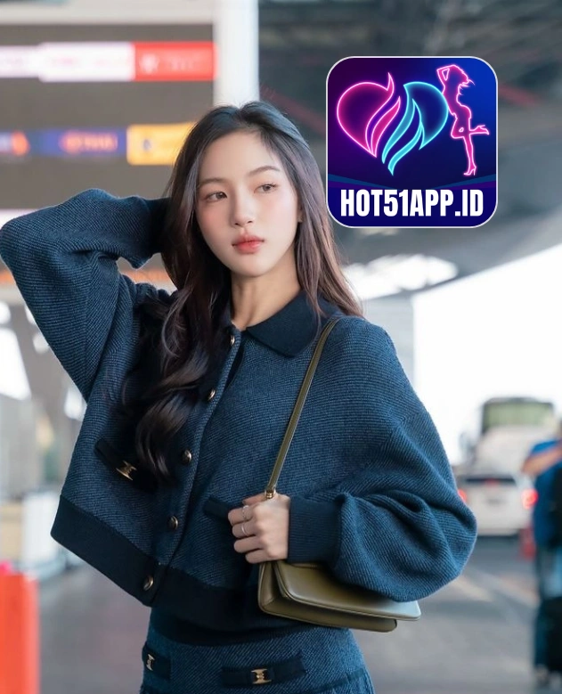 Alice Chapman-Hot51App.id