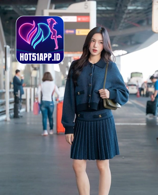 Alice Chapman-Hot51App.id