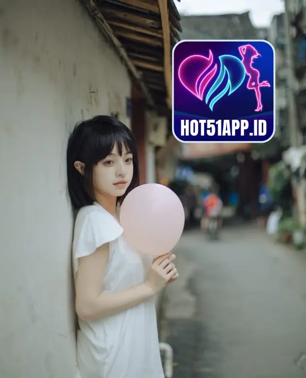 You are currently viewing Pesona Alicia Turner di Apk Hot51 Live