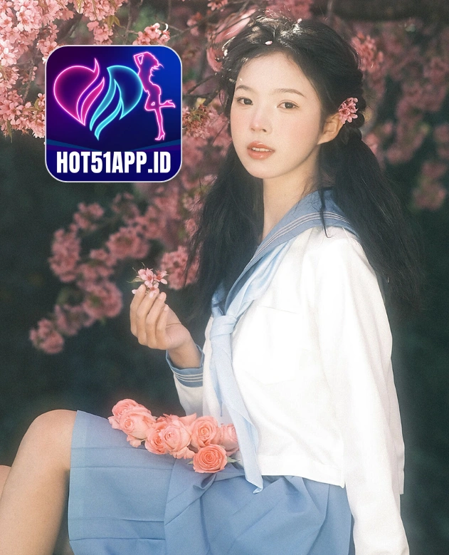 Amelia Hayes-Hot51App.id