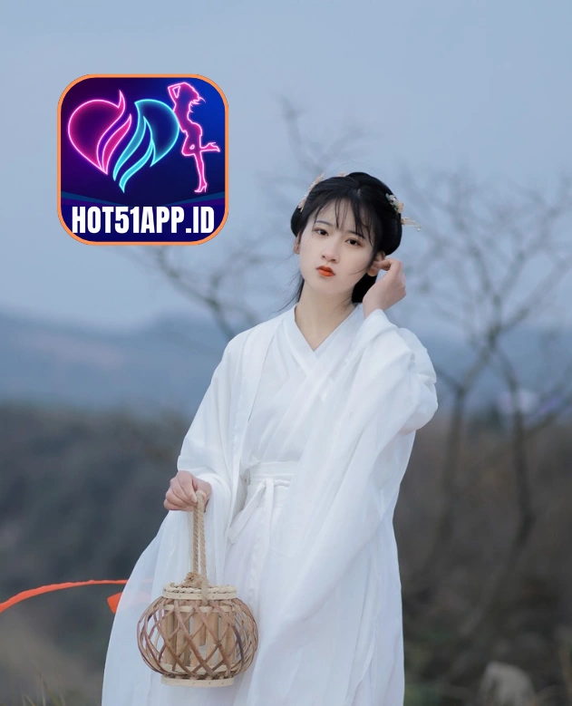 You are currently viewing April Griffin Cantik di Hot51 Apk 2026 Terbaru