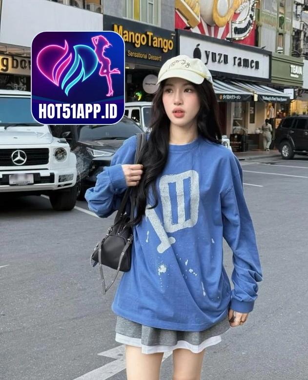 You are currently viewing Austin Bennett Memikat di Hot51 Apk 2026