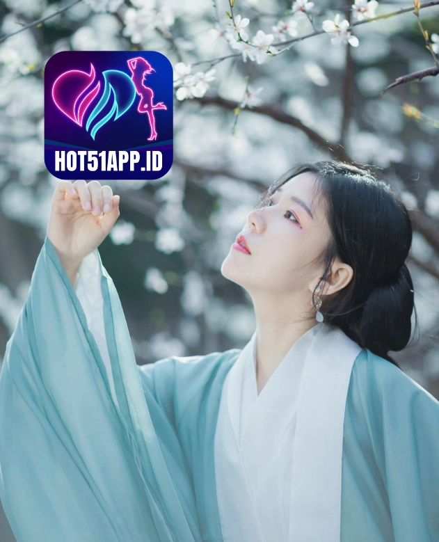 Read more about the article Barry Adams Cantik di Hot51 Apk 2026