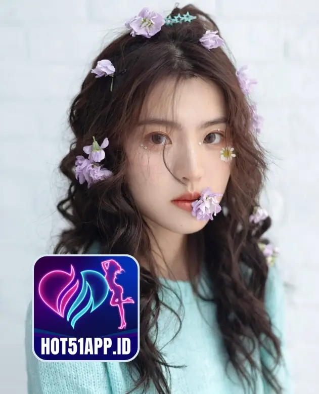 Barry Mitchell-Hot51