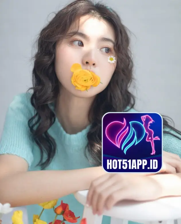 Barry Mitchell-Hot51