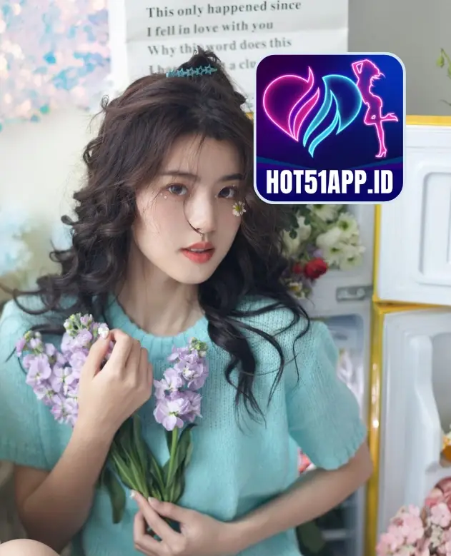 You are currently viewing Barry Mitchell Gadis Cantik di Apk Hot51