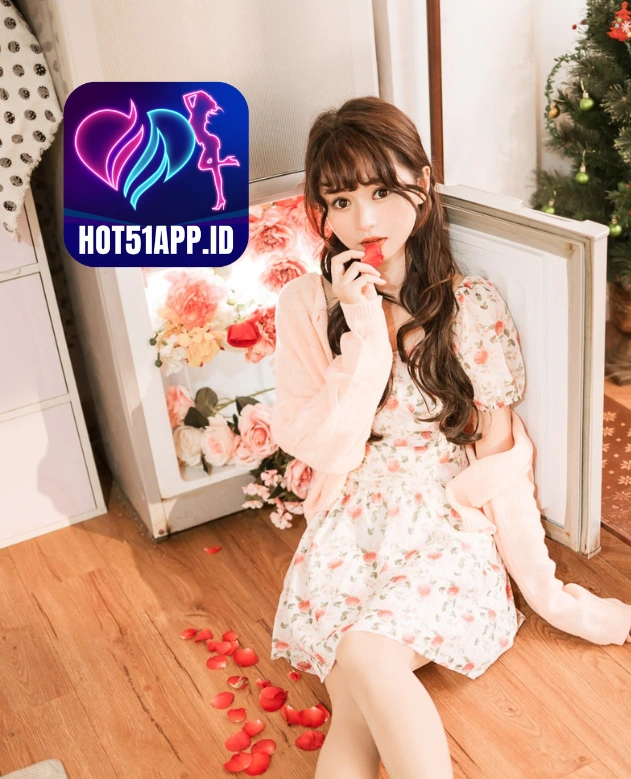 Beatrice Lewis-Hot51