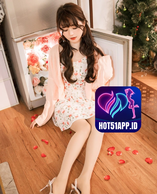 Beatrice Lewis-Hot51