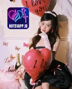 Read more about the article Daisy Collins di Hot51 Apk 2026 Cantik Populer