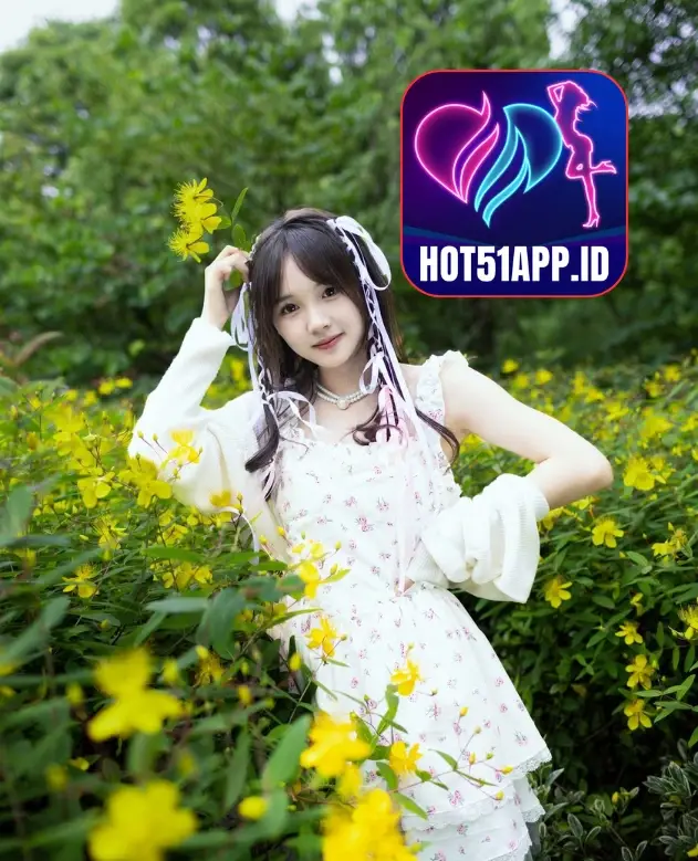 Blair Foster-Hot51App.Id