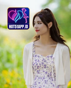 Read more about the article Briony Fields Gadis Cantik di Hot51 APK