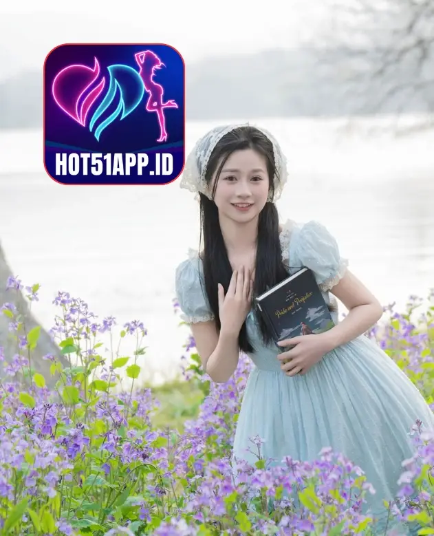 Brynn Mitchell-Hot51App.Id