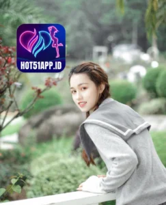 Read more about the article Calvin Turner Cantik di Hot51 Apk Terbaru 2026